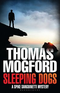 Sleeping Dogs by Thomas Mogford